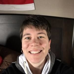 Meet your Posher, Rachelle